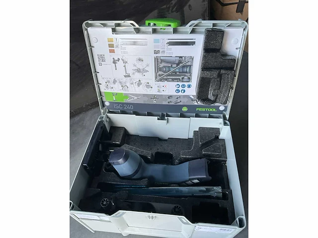 Festool partij accu handgereedschap - afbeelding 5 van  28
