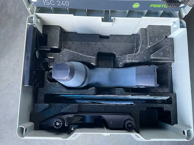 Festool partij accu handgereedschap - afbeelding 6 van  28
