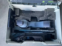 Festool partij accu handgereedschap - afbeelding 6 van  28
