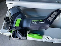 Festool partij accu handgereedschap - afbeelding 7 van  28