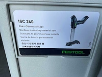 Festool partij accu handgereedschap - afbeelding 8 van  28