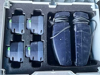 Festool partij accu handgereedschap - afbeelding 11 van  28
