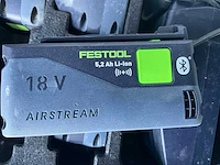 Festool partij accu handgereedschap - afbeelding 13 van  28