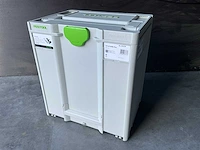 Festool partij accu handgereedschap - afbeelding 15 van  28