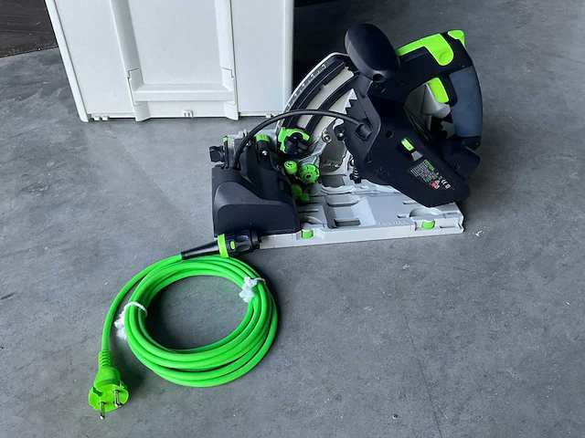 Festool partij accu handgereedschap - afbeelding 18 van  28