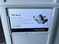 Festool partij accu handgereedschap - afbeelding 21 van  28