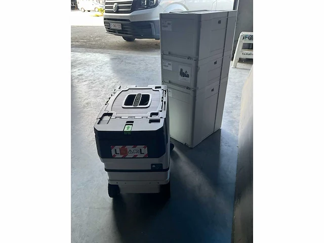 Festool partij accu handgereedschap - afbeelding 22 van  28