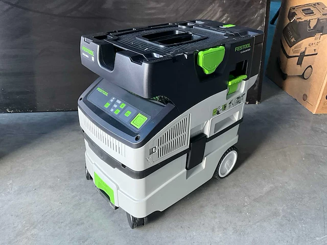 Festool partij accu handgereedschap - afbeelding 23 van  28