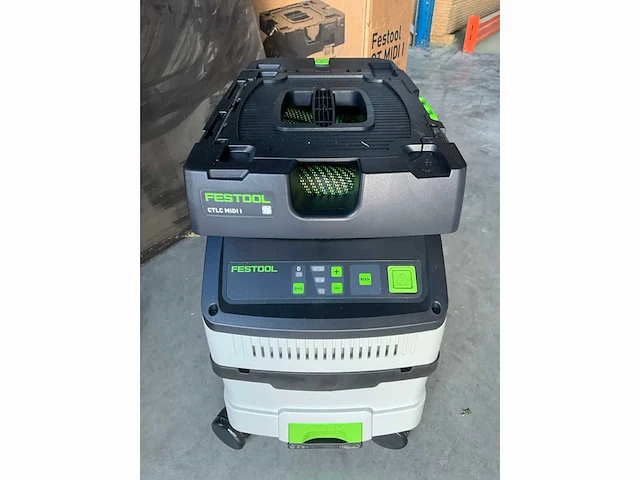Festool partij accu handgereedschap - afbeelding 24 van  28