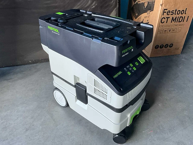 Festool partij accu handgereedschap - afbeelding 25 van  28
