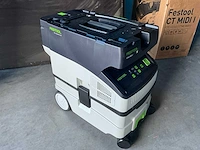 Festool partij accu handgereedschap - afbeelding 25 van  28