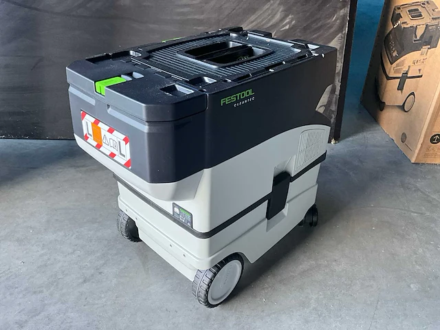 Festool partij accu handgereedschap - afbeelding 26 van  28