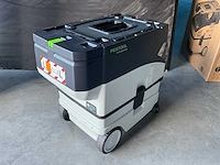 Festool partij accu handgereedschap - afbeelding 26 van  28