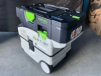 Festool partij accu handgereedschap - afbeelding 27 van  28
