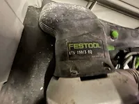 Festool schuurmachine - afbeelding 2 van  3