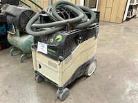 Festool stofzuiger - afbeelding 1 van  6