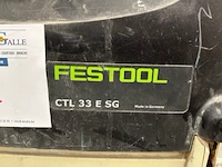 Festool stofzuiger - afbeelding 2 van  6