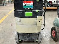 Festool stofzuiger - afbeelding 4 van  6