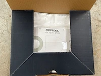 Festool stofzuiger - afbeelding 6 van  6