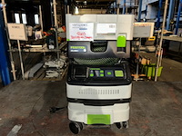 Festool stofzuiger - afbeelding 1 van  10