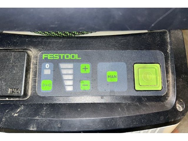Festool stofzuiger - afbeelding 3 van  10