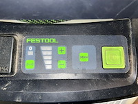 Festool stofzuiger - afbeelding 3 van  10