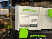Festool stofzuiger - afbeelding 4 van  10