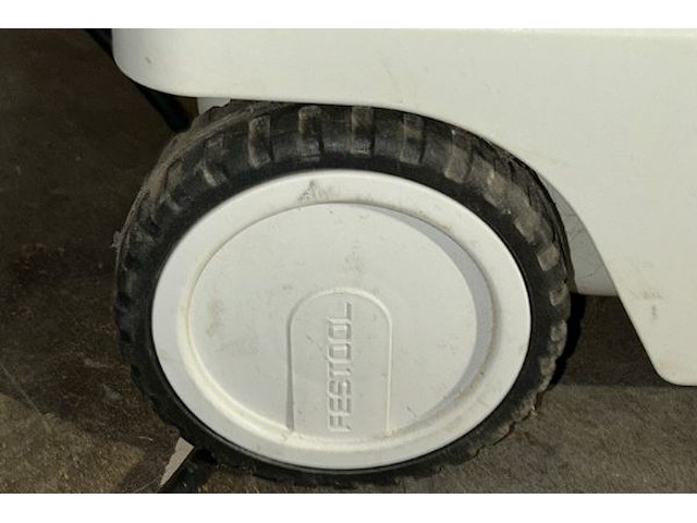 Festool stofzuiger - afbeelding 5 van  10