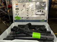 Festool stofzuiger - afbeelding 6 van  10