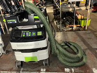 Festool stofzuiger - afbeelding 7 van  10