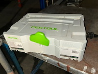 Festool stofzuiger - afbeelding 8 van  10