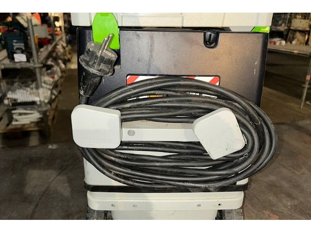 Festool stofzuiger - afbeelding 9 van  10