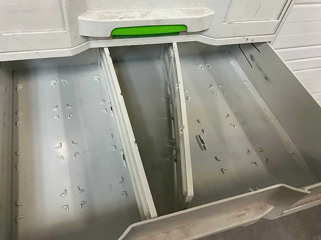Festool systainer t-loc gereedschapskoffer (6x) - afbeelding 12 van  15