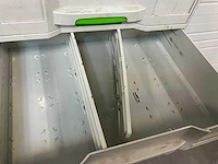 Festool systainer t-loc gereedschapskoffer (6x) - afbeelding 12 van  15