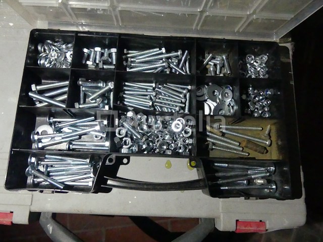 Festool systainer trolley - afbeelding 1 van  8