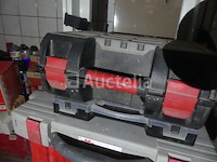 Festool systainer trolley - afbeelding 2 van  8