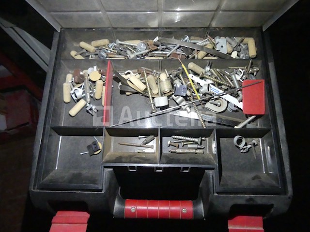 Festool systainer trolley - afbeelding 3 van  8