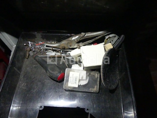 Festool systainer trolley - afbeelding 4 van  8