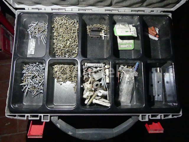 Festool systainer trolley - afbeelding 5 van  8