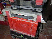 Festool systainer trolley - afbeelding 7 van  8