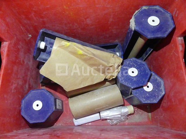 Festool systainer trolley - afbeelding 8 van  8