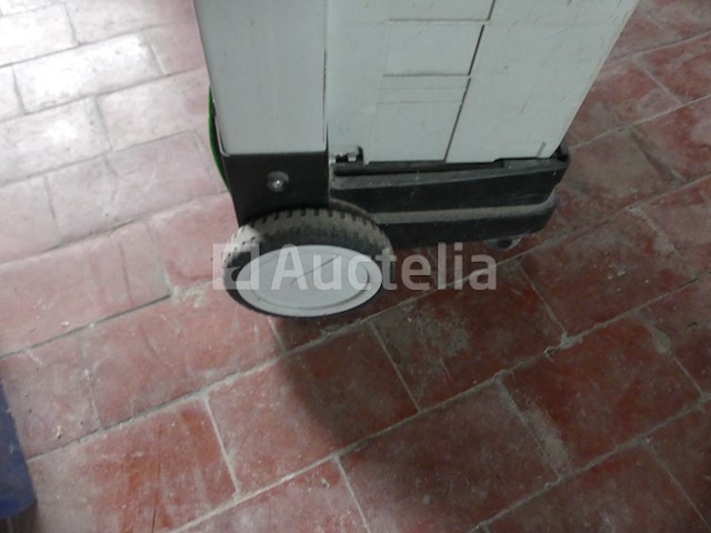 Festool systainer trolley - afbeelding 5 van  6