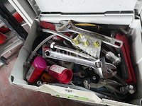 Festool systainer trolley