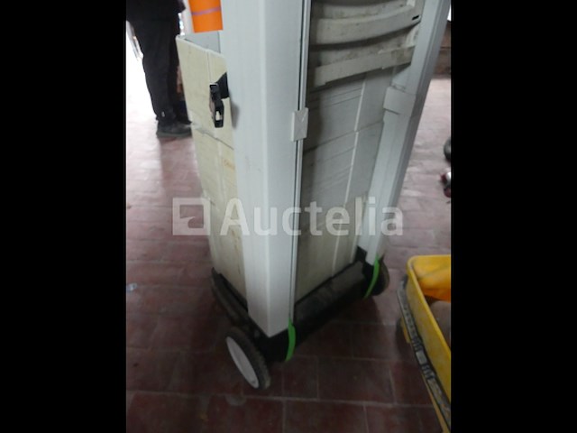 Festool systainer trolley - afbeelding 4 van  5