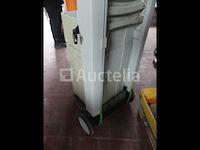 Festool systainer trolley - afbeelding 4 van  5