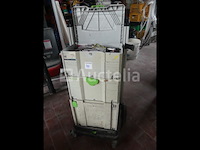 Festool systainer trolley - afbeelding 5 van  5