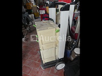 Festool systainer trolley - afbeelding 1 van  3