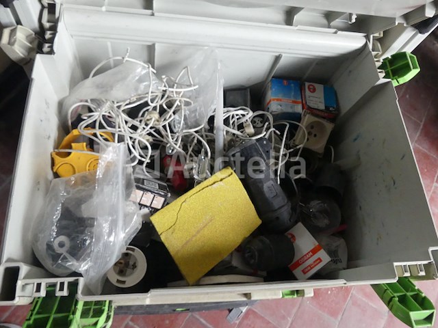 Festool systainer trolley - afbeelding 3 van  3