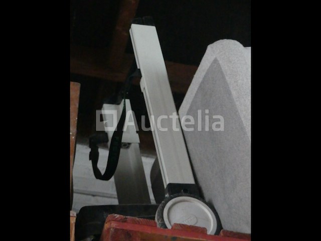 Festool systainer trolley - afbeelding 4 van  4