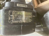 Festool t15 schroefboormachine - afbeelding 4 van  5